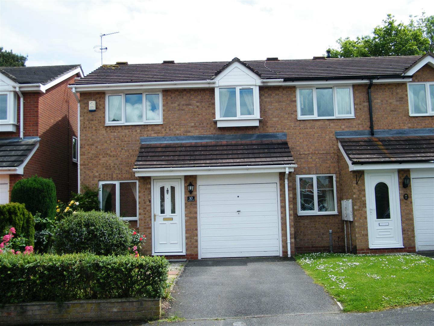 3 bedroom property in Grantham